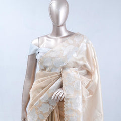 Premium Tissue Organza C  SAN5463