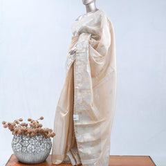Premium Tissue Organza C  SAN5463