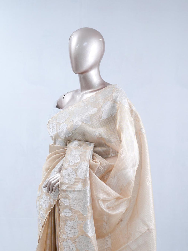 Premium Tissue Organza C  SAN5463