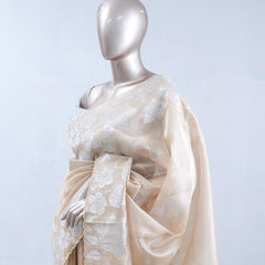 Premium Tissue Organza C  SAN5463