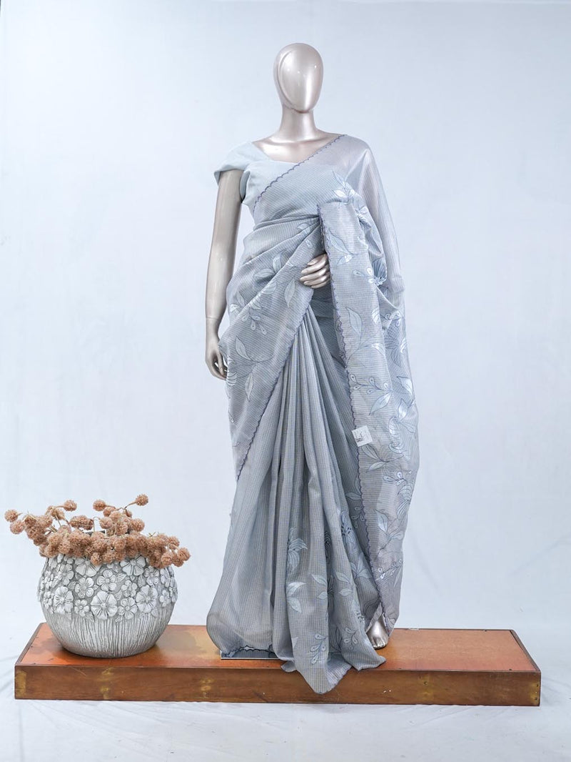 Premium Tissue Organza E  SAN5462