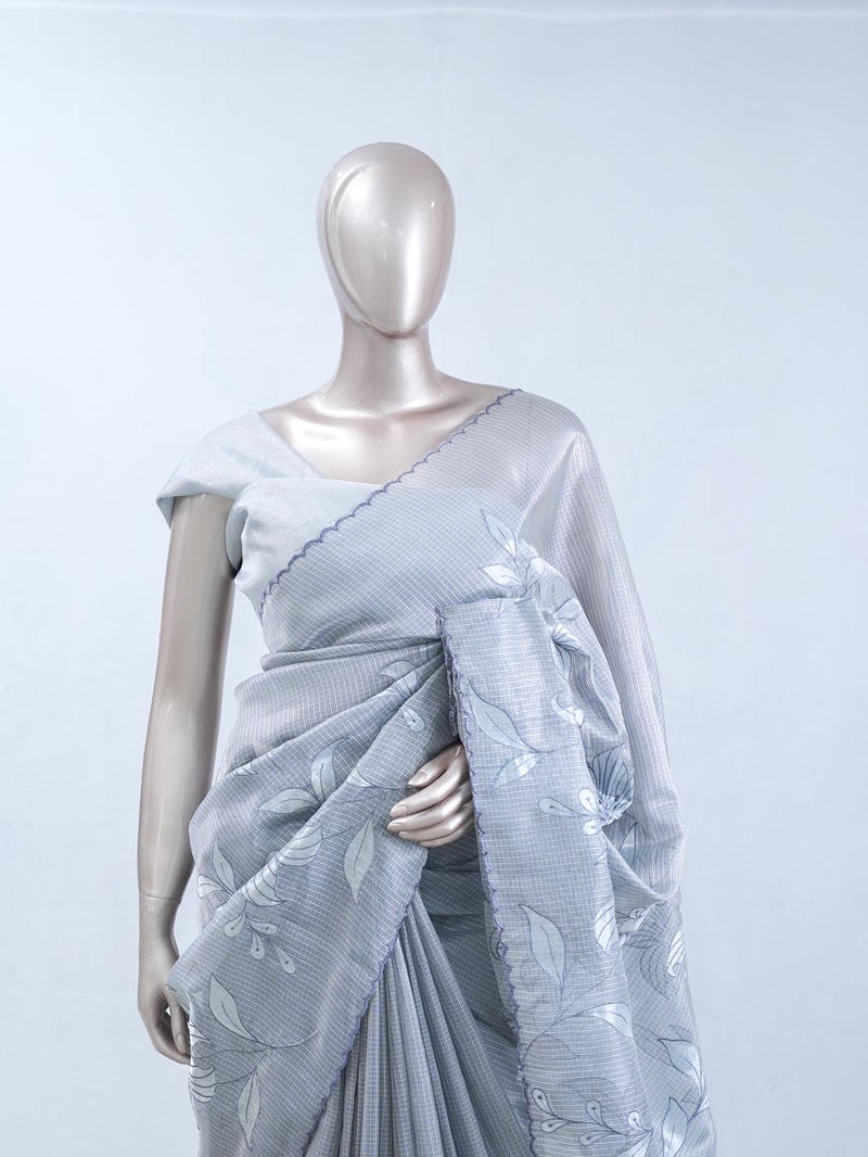 Premium Tissue Organza E  SAN5462