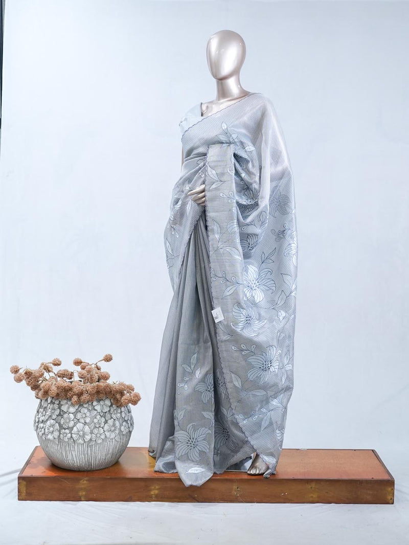 Premium Tissue Organza E  SAN5462