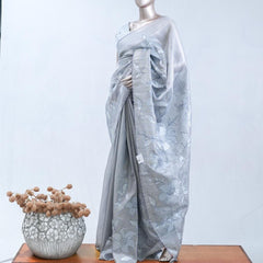 Premium Tissue Organza E  SAN5462