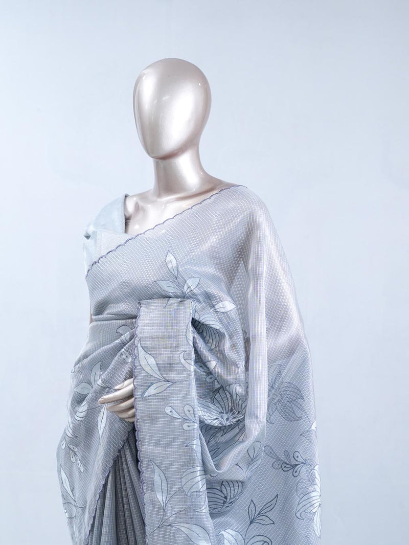 Premium Tissue Organza E  SAN5462