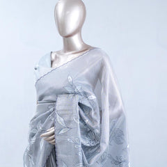 Premium Tissue Organza E  SAN5462