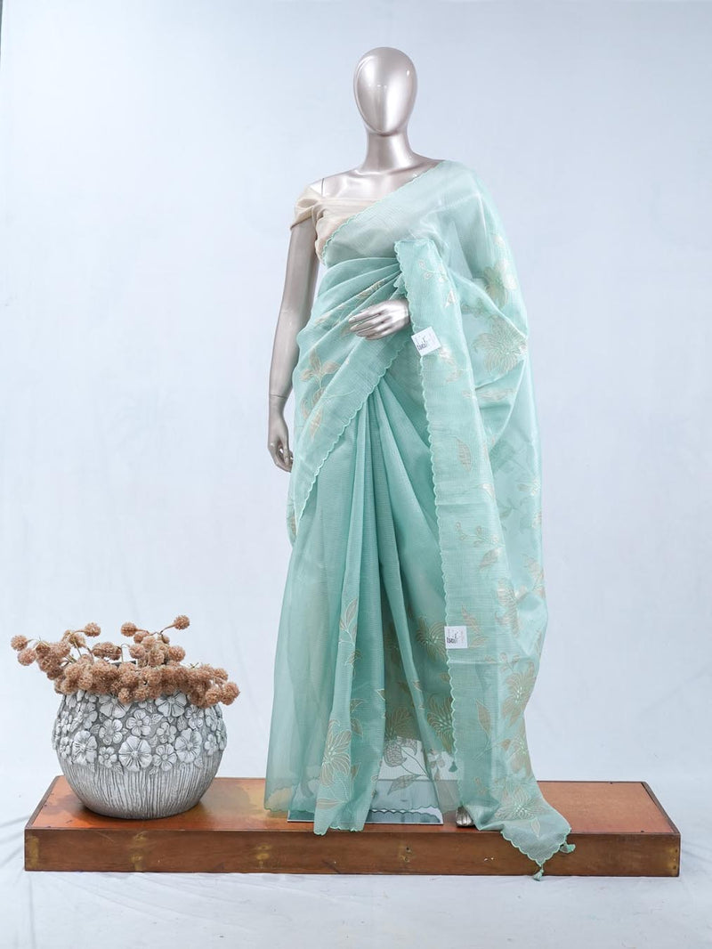 Premium Tissue Organza F  SAN5462