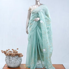 Premium Tissue Organza F  SAN5462