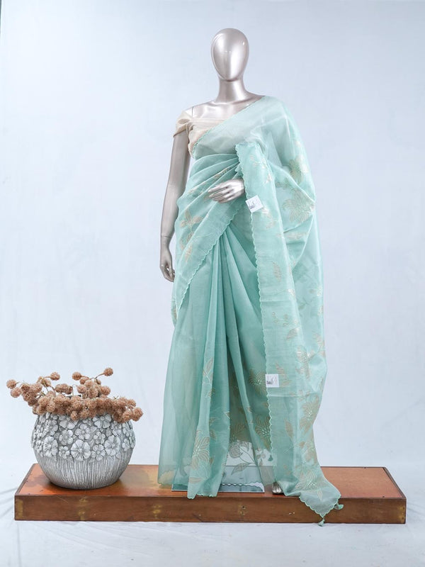 Premium Tissue Organza F  SAN5462