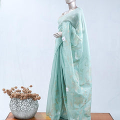 Premium Tissue Organza F  SAN5462