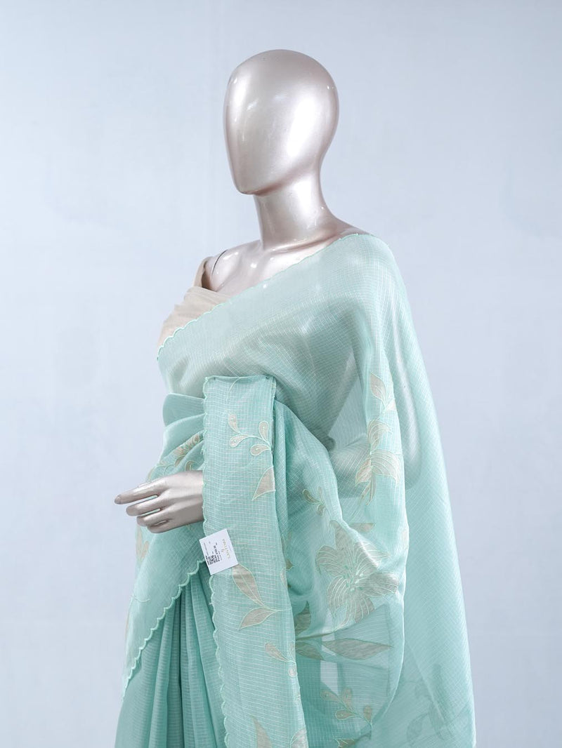 Premium Tissue Organza F  SAN5462