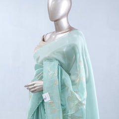 Premium Tissue Organza F  SAN5462