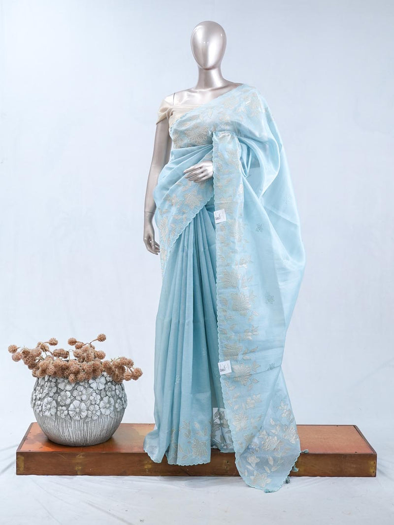 Premium Tissue Organza G SAN5462