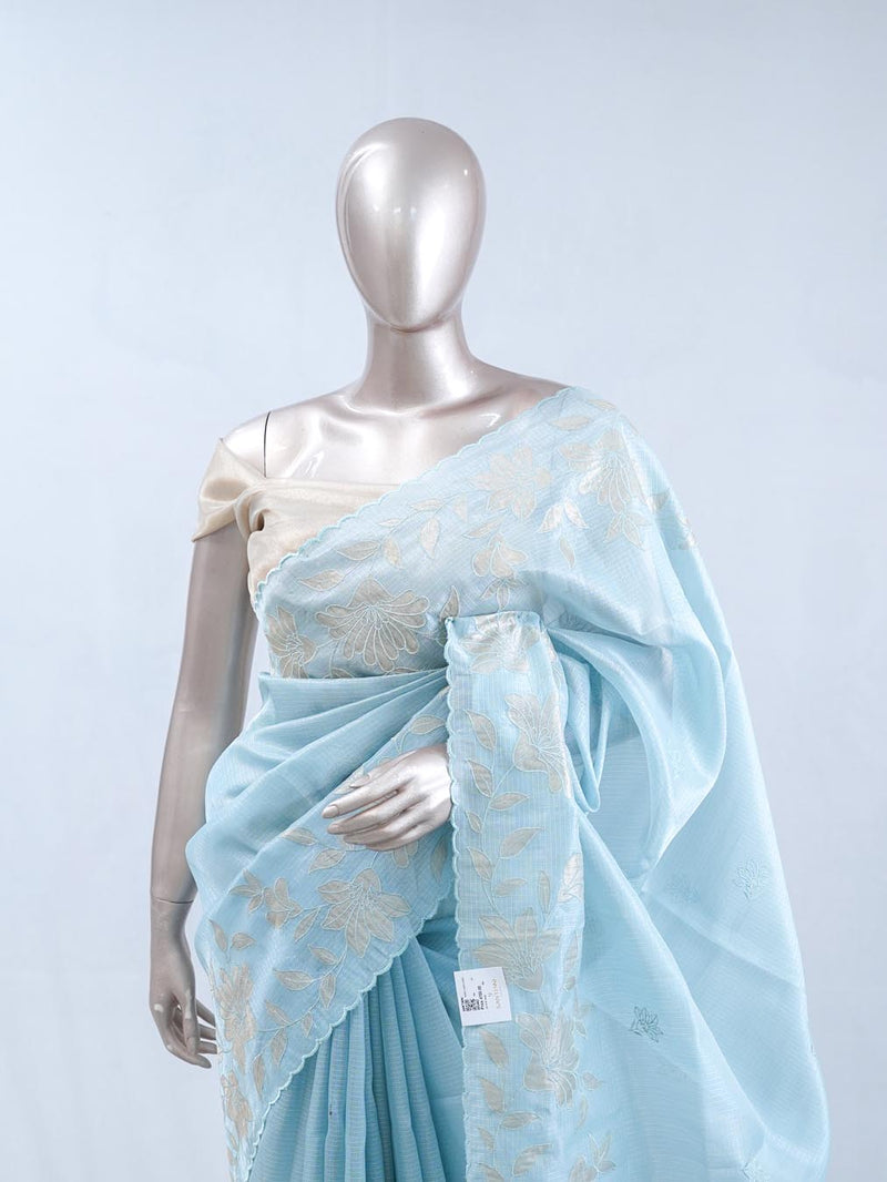 Premium Tissue Organza G SAN5462