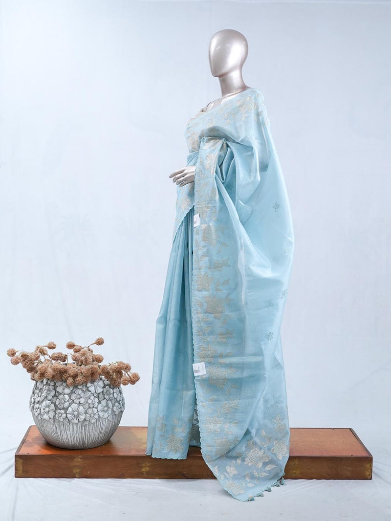 Premium Tissue Organza G SAN5462