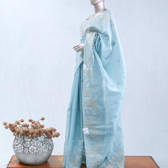 Premium Tissue Organza G SAN5462
