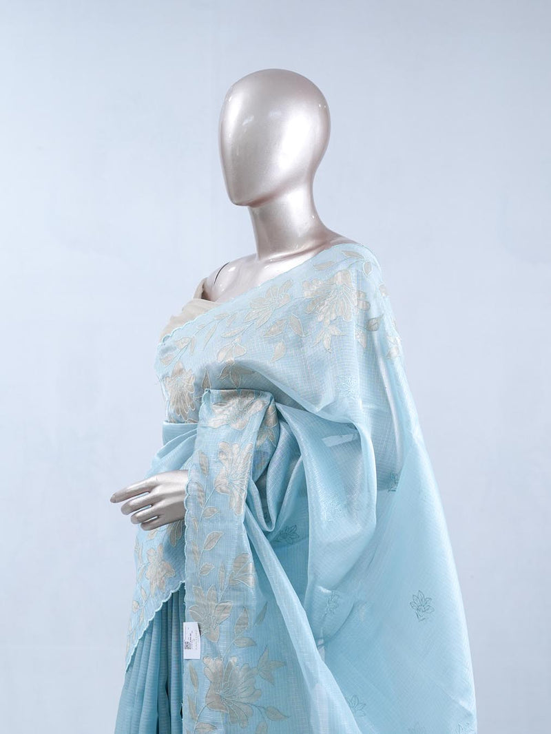 Premium Tissue Organza G SAN5462