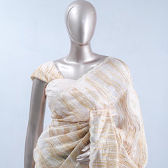 Premium Glass Organza  SAN5554