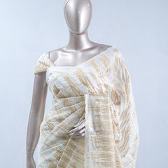 Premium Glass Organza  A  SAN5554