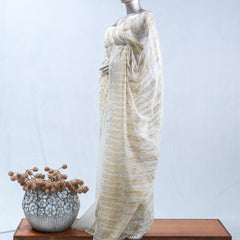 Premium Glass Organza  A  SAN5554