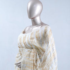Premium Glass Organza  A  SAN5554