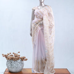 Premium Glass Organza C  SAN5554