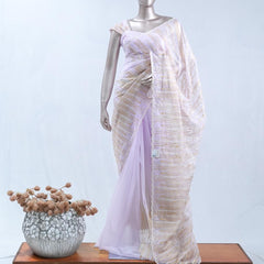 Premium Glass Organza B  SAN5544