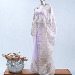Premium Glass Organza B  SAN5544