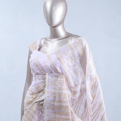 Premium Glass Organza B  SAN5544