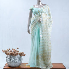 Premium Glass Organza C  SAN5554