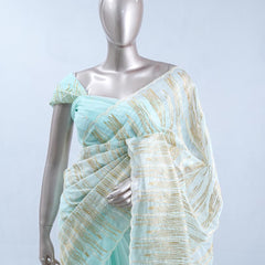 Premium Glass Organza C  SAN5554