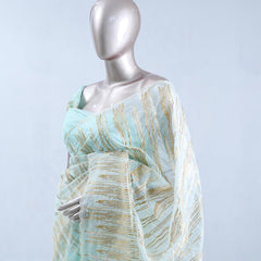 Premium Glass Organza C  SAN5554