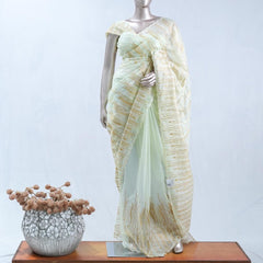 Premium Glass Organza D  SAN5554