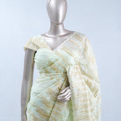 Premium Glass Organza D  SAN5554