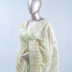 Premium Glass Organza D  SAN5554