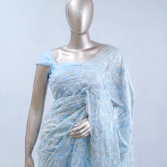 ⁠Premium Crystal Organza H