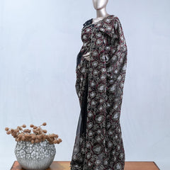 Premium Crystal Organza  SAN5465