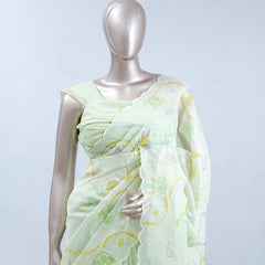 ⁠Premium Kora Organza SAN5496