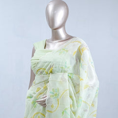 ⁠Premium Kora Organza SAN5496