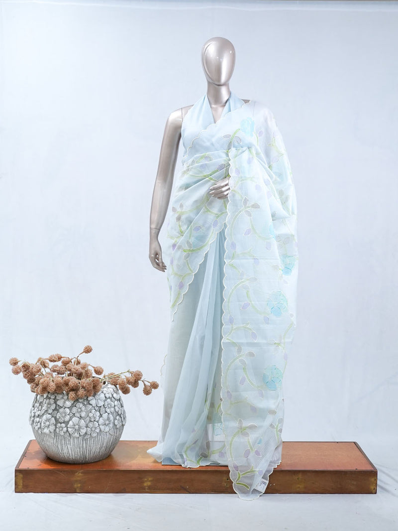 Premium Kora Organza B 005469