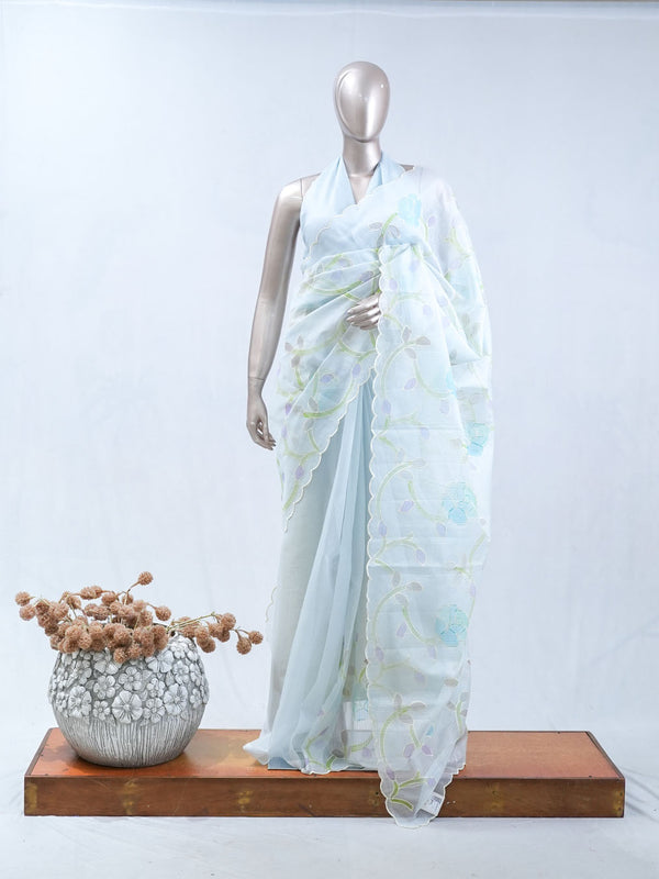 Premium Kora Organza B 005469
