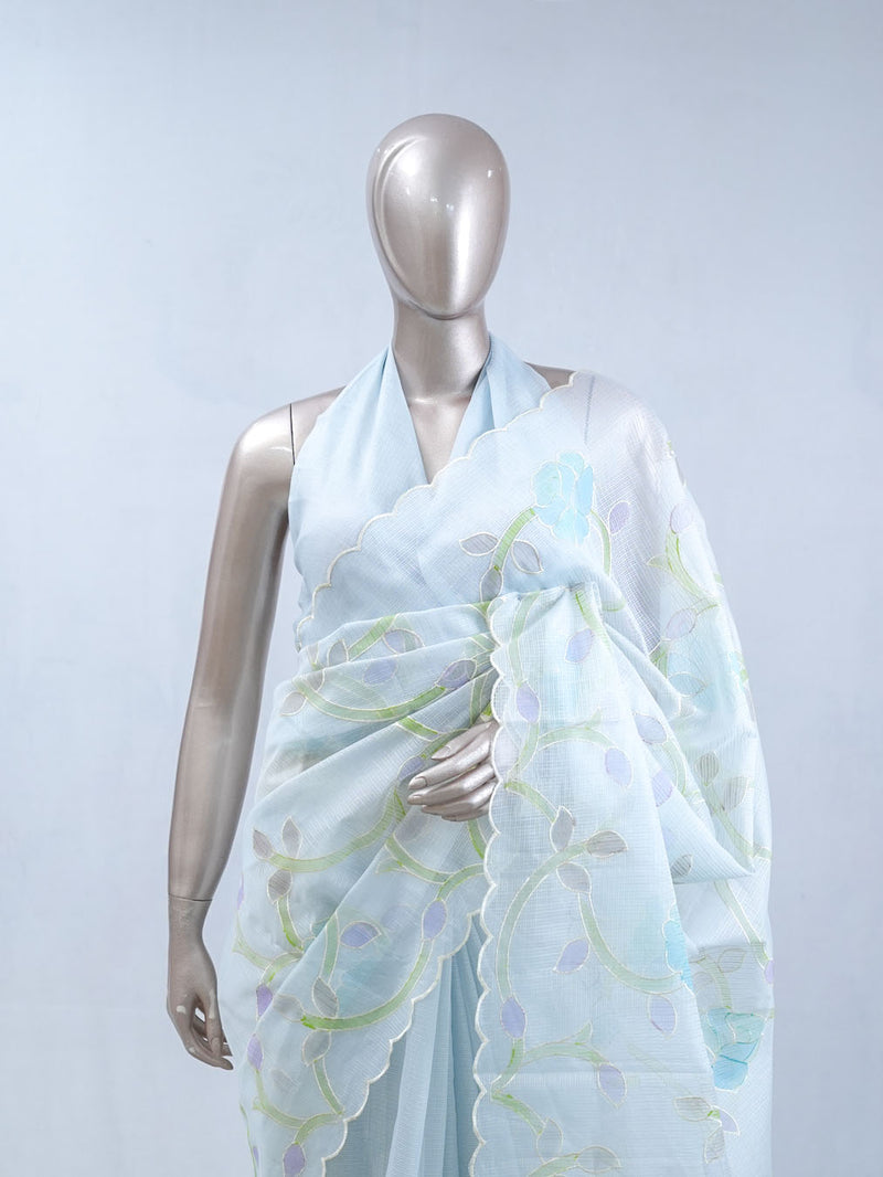 Premium Kora Organza B 005469