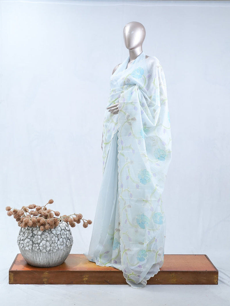 Premium Kora Organza B 005469