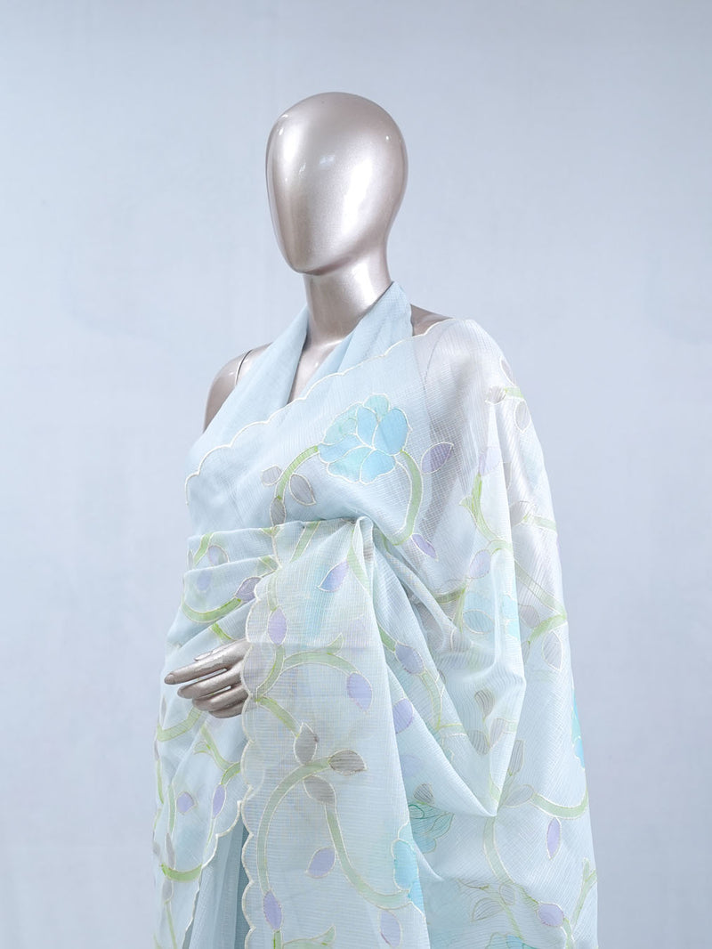 Premium Kora Organza B 005469