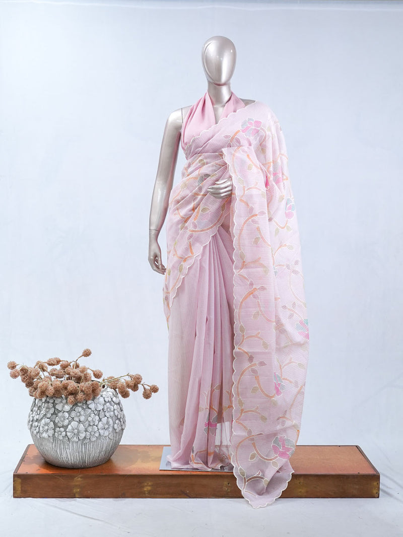 Premium Kora Organza D 005496