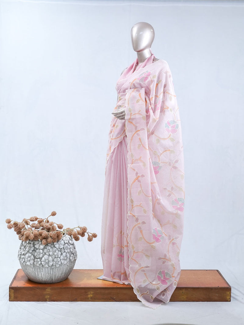 Premium Kora Organza D 005496