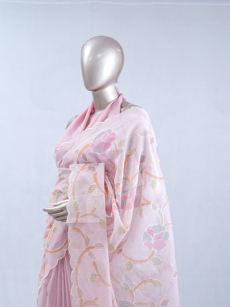 Premium Kora Organza D 005496