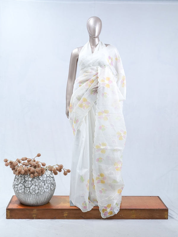 Premium Kora Organza E  SAN5496
