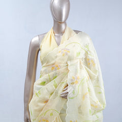 ⁠Premium Kora Organza C  SAN5496