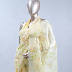 ⁠Premium Kora Organza C  SAN5496